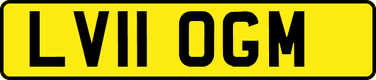 LV11OGM
