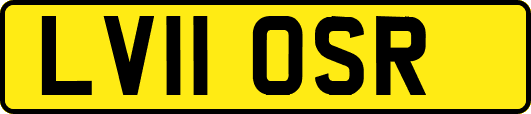 LV11OSR