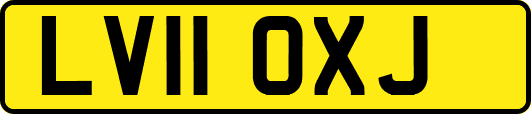 LV11OXJ