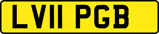 LV11PGB