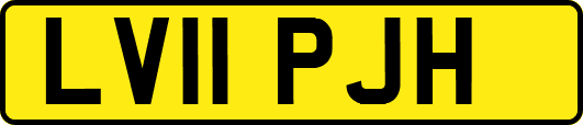 LV11PJH