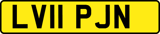 LV11PJN