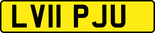 LV11PJU