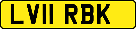 LV11RBK