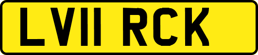 LV11RCK