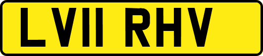 LV11RHV