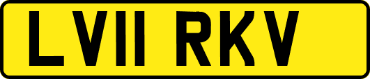 LV11RKV