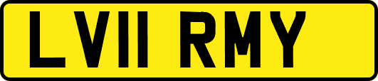 LV11RMY