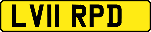 LV11RPD