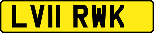 LV11RWK