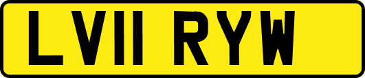 LV11RYW