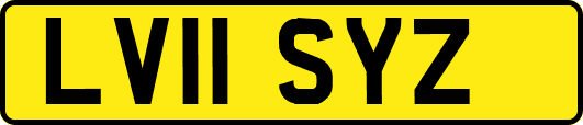 LV11SYZ