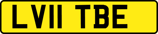 LV11TBE