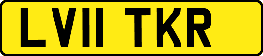 LV11TKR