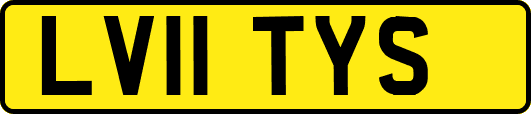 LV11TYS