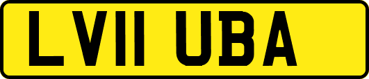 LV11UBA