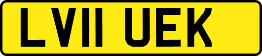 LV11UEK