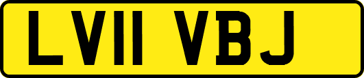 LV11VBJ