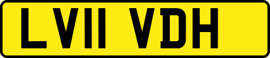 LV11VDH