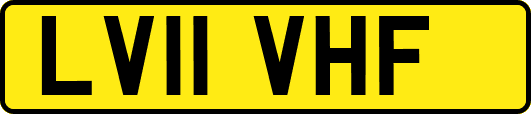 LV11VHF