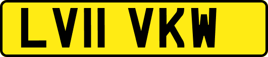 LV11VKW