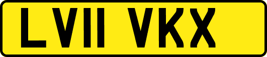 LV11VKX