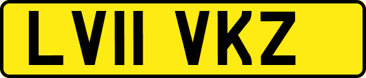 LV11VKZ