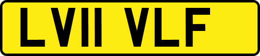 LV11VLF