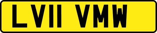 LV11VMW