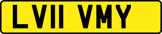 LV11VMY