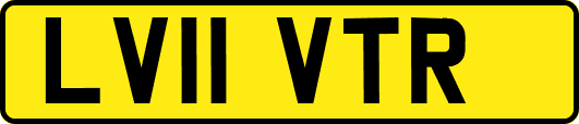 LV11VTR