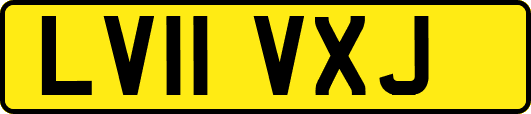 LV11VXJ