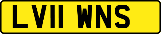 LV11WNS