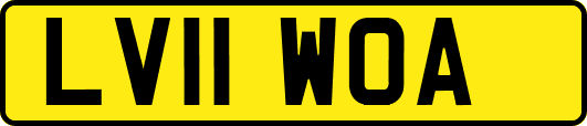 LV11WOA
