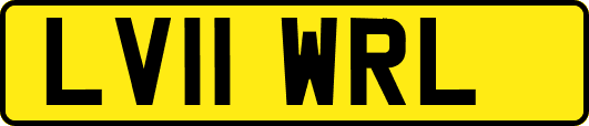 LV11WRL