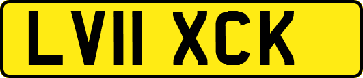 LV11XCK
