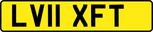 LV11XFT