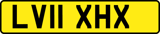 LV11XHX
