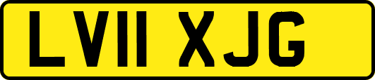 LV11XJG