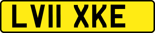 LV11XKE
