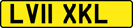 LV11XKL