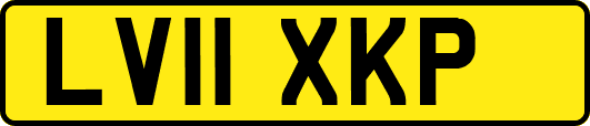 LV11XKP