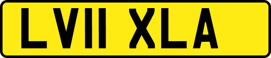 LV11XLA