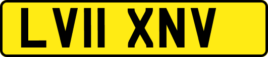 LV11XNV