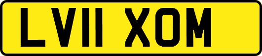 LV11XOM