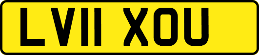 LV11XOU