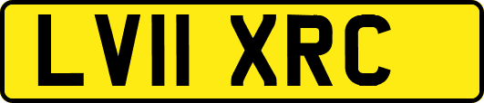 LV11XRC
