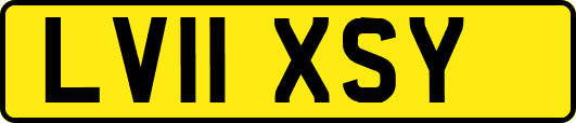 LV11XSY