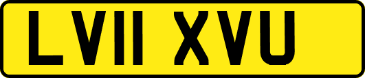 LV11XVU