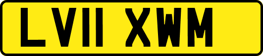 LV11XWM